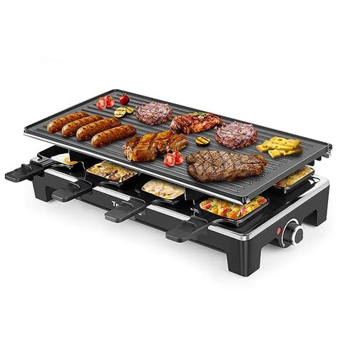 The Best Raclette Grill of 2019: Do NOT Buy Before Reading This!