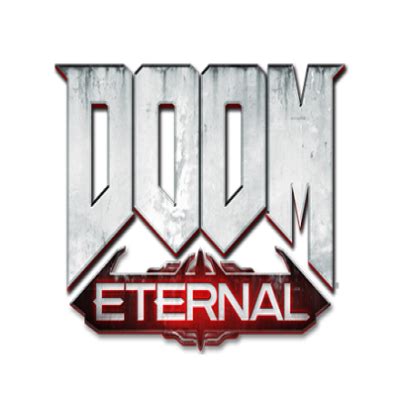 Download Free 100 + doom eternal logo