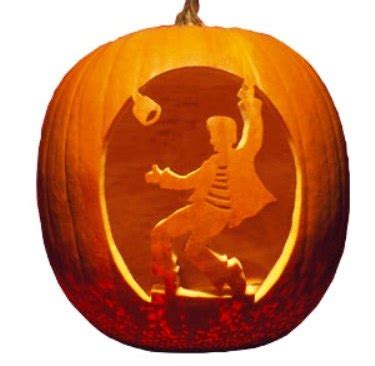 Elvis pumpkin | ElvisBlog