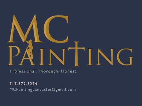 MC Painting - Painters - Quarryville, PA - Phone Number - Yelp