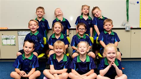 Preschool photos of Townsville students at first day | Daily Telegraph