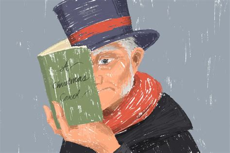 Why The Story of Ebenezer Scrooge Remains Important