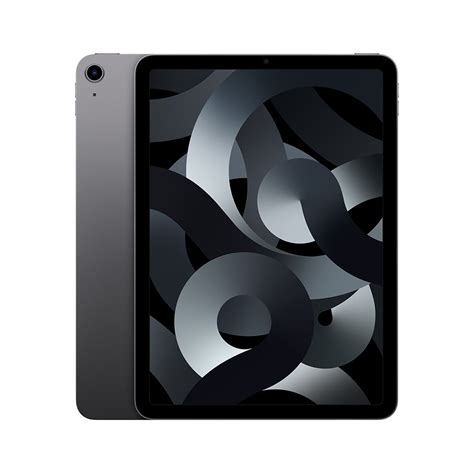 ซื้อ iPad Air 5 (2022) สี Space Gray 256GB (WI-FI) ได้ในราคาสุดคุ้ม | Studio7 online