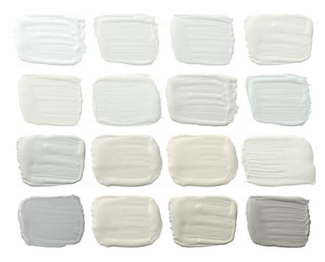 A Guide to White Paint | elements of style | Bloglovin’