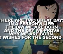 Mulan Movie Quotes With Tattoos. QuotesGram