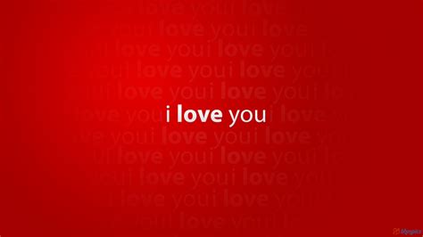 TipsLlove Quote: i love you hd wallpapers | love you forever wallpapers ...