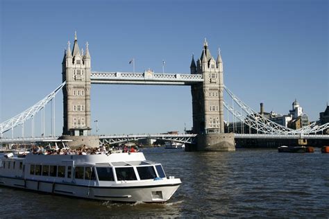 The 6 Best Thames River Cruises of 2021