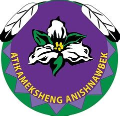 Atikameksheng Anishnawbek - Kits for a Cause