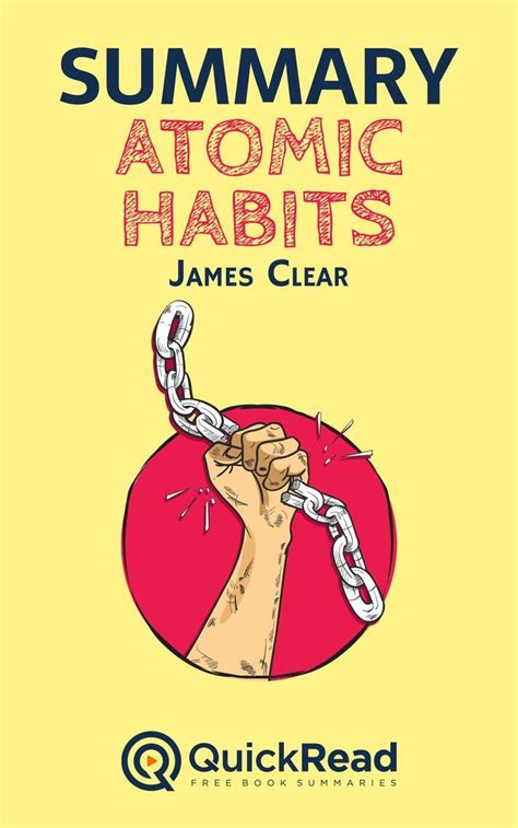 Read Summary of “Atomic Habits” by James Clear Online by Quick Read | Books