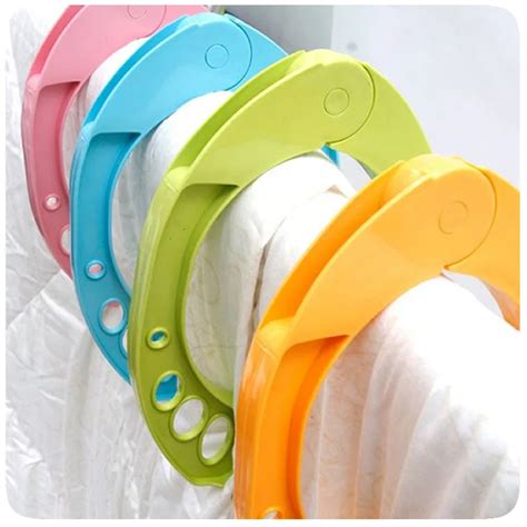 Heavy Duty Clothes Pegs Plastic Hangers New Fashion Racks Clothespins Laundry Clothes Hanging ...