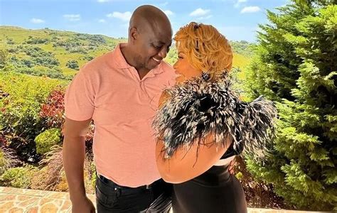 Polygamist and businessman Musa Mseleku introduces his 5th wife - style ...