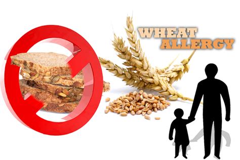 Life threatening wheat