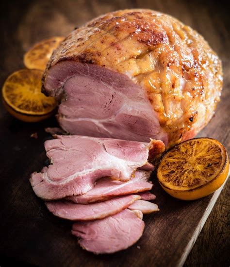 Tips on how to cook gammon and ham - Briefly.co.za