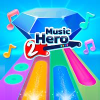 Guitar Hero 2: Full rhythm MOD APK v1.2.0 (Unlimited Money) - APKLoLi