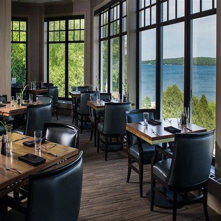 THE GRANDVIEW RESTAURANT, Lake Geneva - Menu, Prices & Restaurant Reviews - Tripadvisor