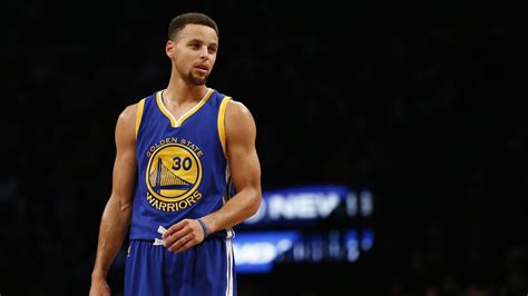 Stephen Curry Doesn't Mind Being 4th Highest Paid Warrior