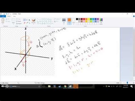 Introduction to Curvilinear Coordinates - YouTube