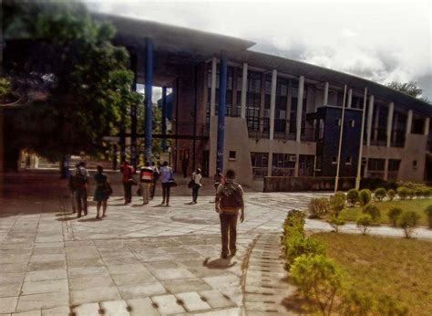 Ardhi University/ University of Dar es Salaam