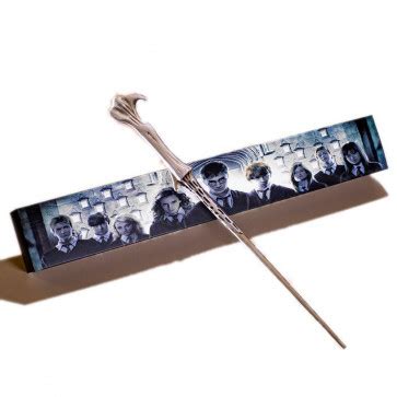 Lord Voldemort Wand Harry Potter Cosplay Prop | Costume Party World