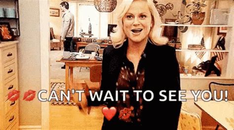 Excited Dance GIF - Excited Dance Amy Poehler - Discover & Share GIFs