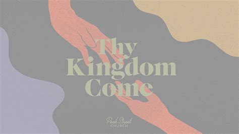 Dribbble - thy_kingdom_come.jpg by brenton_clarke