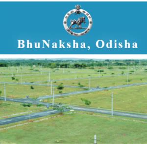 Bhu Naksha Odisha 2022 ~ Check & Download, District Wise - PuzzlesHuB