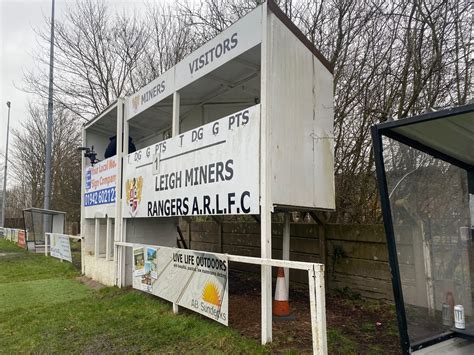 The Challenge Cup: a tale of amateur rugby league romance - Mancunian ...