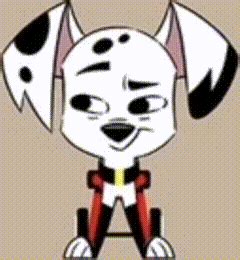 Delgado Dalmatian 101 Dalmatian Street GIF - Delgado Dalmatian 101 ...