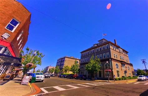 The Majestic Inn of Anacortes: an ideal PNW hotel