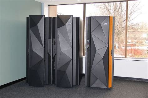 Mainframe Computers | Less Known Facts