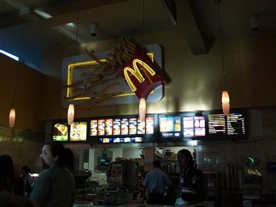 Valley Fair Mall McD - San Jose, Ca - McDonald's Restaurants on Waymarking.com