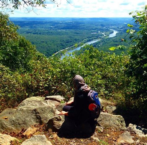 10 Scenic Places To Hike In New Jersey