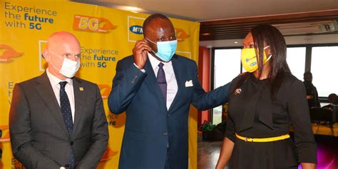 MTN to Launch 5G Network in Zambia - Telecom Review Africa