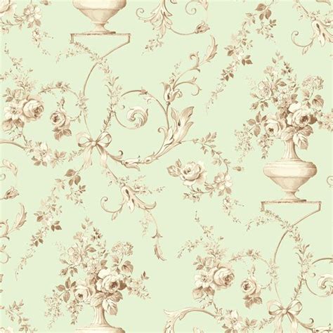 Pin by Saadet Dagistanli on Pattern | Pinterest | Wallpaper, Damask wallpaper, Cottage wallpaper