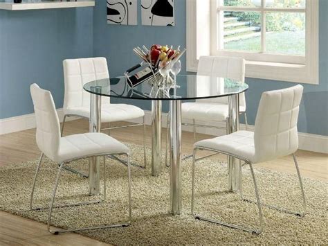20 The Best Ikea Round Glass Top Dining Tables