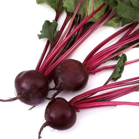 6 Health Benefits Of Beetroot Juice!