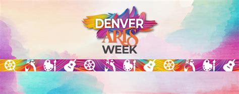 Denver Arts Week | VISIT DENVER