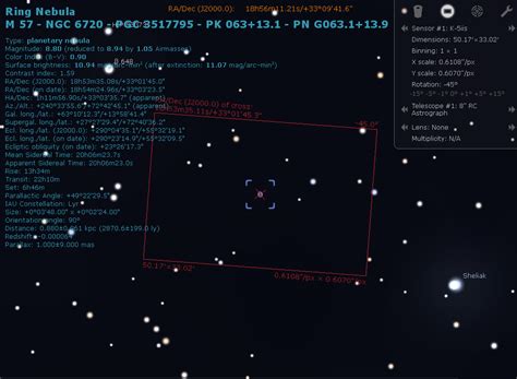 manual Dobsonian astrophotography? - Getting Started With Imaging ...