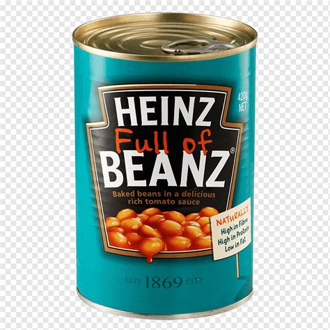 Heinz Baked Beans H. J. Heinz Company Frijoles negros Baking، Baked ...