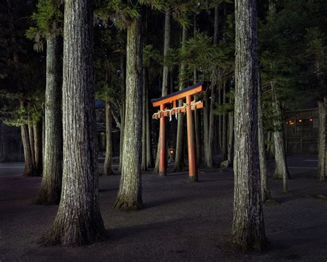 TORII GATE - From the Profane to the Sacred | International Photo Awards