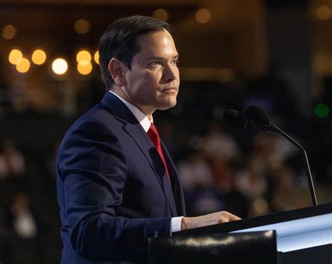 Eight Reasons Marco Rubio Would Be a Disastrous Secretary of State