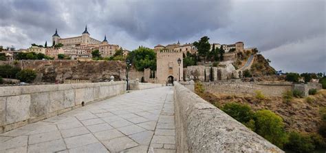 Discover the Culture of Spain with a Custom Tour of Andalusia