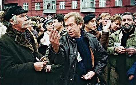 Vaclav Havel | Václav havel, Declaration of human rights, Human rights