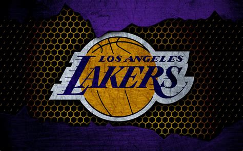 Lakers Logo Wallpapers - Top Free Lakers Logo Backgrounds - WallpaperAccess