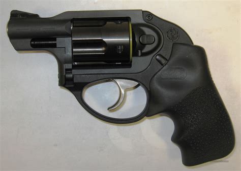 Ruger LCR .357 Magnum for sale