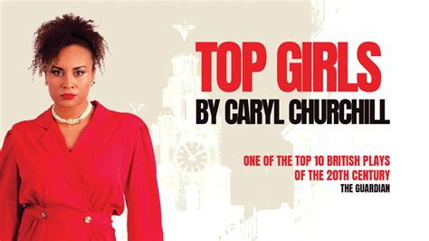 Top Girls | Liverpool Everyman & Playhouse theatres