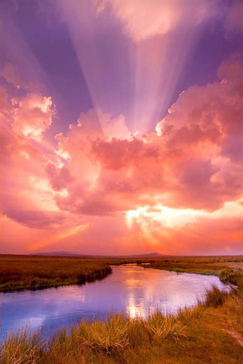 It's a beautiful world! | Beautiful nature, Beautiful sky, Nature photography