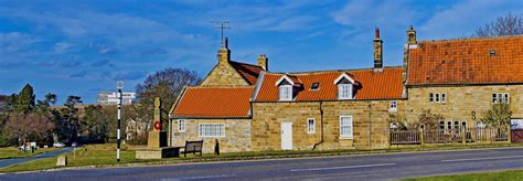 An insiders' guide to Goathland - Gorgeous Cottages