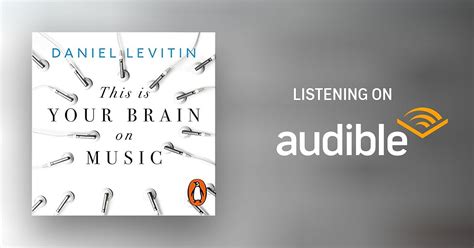 This Is Your Brain on Music Audiobook | Free with trial