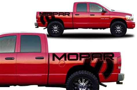 Dodge Ram Truck Vinyl Decals Ram Dodge Decal Sticker 2040 Parts Email ...